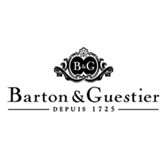 logo barton & guestier depuis 1725