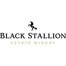 Logo de Black Stallion