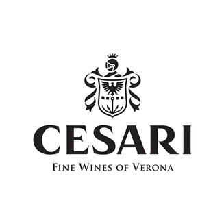 logo cesari fine wines of verona