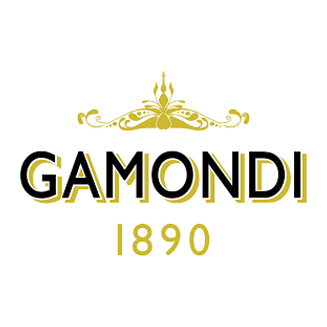 logo gamondi 1890