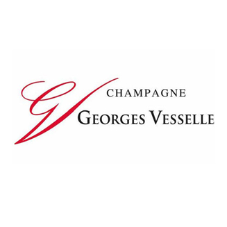 logo champagne georges vesselle