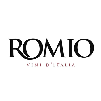 logo romio vini d'italia