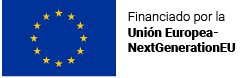 logo unión europea next generation